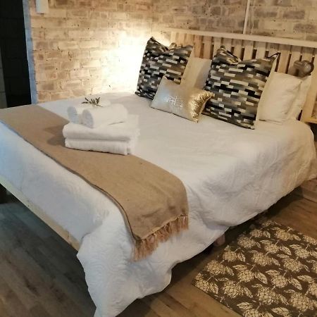 Pillow Place Парейс Экстерьер фото
