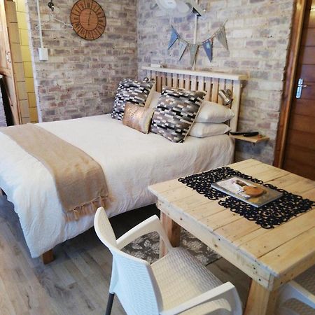 Pillow Place Парейс Экстерьер фото