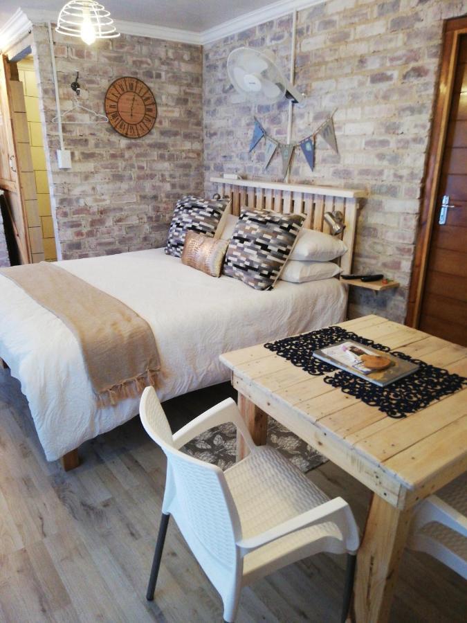 Pillow Place Парейс Экстерьер фото